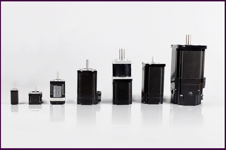 步進(jìn)電機(jī)型號(hào)，步進(jìn)電機(jī)命名規(guī)則