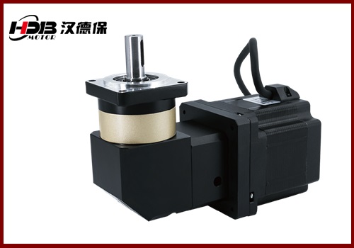 行星減速步進電機 行星減速步進電機