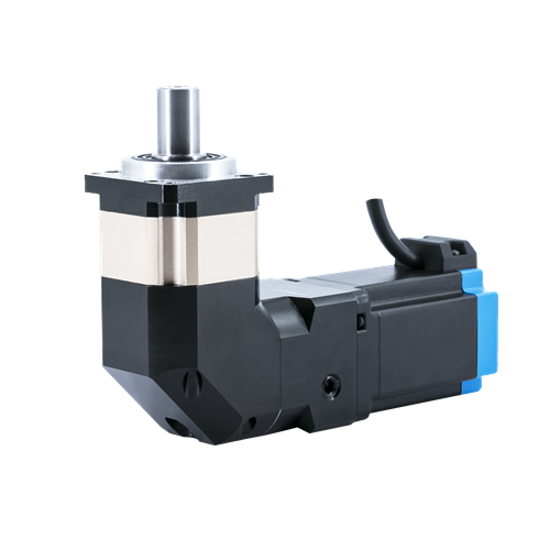 PZH43mm行星減速步進(jìn)電機(jī)